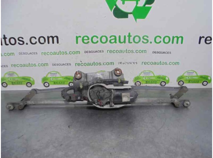 Recambio de motor limpia delantero para jeep gr.cherokee (wj/wg) 2.7 crd cat referencia OEM IAM 55155656AA 