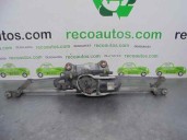 Replacement front wiper motor for Jeep Grand Cherokee (wj/wg) 2.7 CRD cat OEM IAM reference 55155656AA 