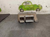 Recambio de centralita airbag para ford transit mod. 2000 combi 2.0 tde cat referencia OEM IAM 1C1A14B321BD 