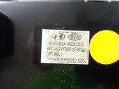 Recambio de mando asiento izquierdo para kia carnival 2.9 crdi cat referencia OEM IAM 889904D000  