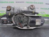 Replacement front wiper motor for Jeep Grand Cherokee (wj/wg) 2.7 CRD cat OEM IAM reference 55155656AA 