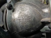 Recambio de faro antiniebla izquierdo para kia cee´d 1.6 crdi cat referencia OEM IAM 922011H000  