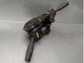 Replacement light switch for Fiat Scudo (222) 2.0 16v JTD cat OEM IAM reference 1478262080 VALEO