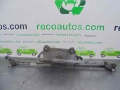 Replacement front wiper motor for Jeep Grand Cherokee (wj/wg) 2.7 CRD cat OEM IAM reference 55155656AA 