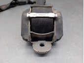 Recambio de cinturon seguridad trasero central para dodge caliber 2.0 16v crd cat referencia OEM IAM YX15XDVAC 605024701B 5 PUER