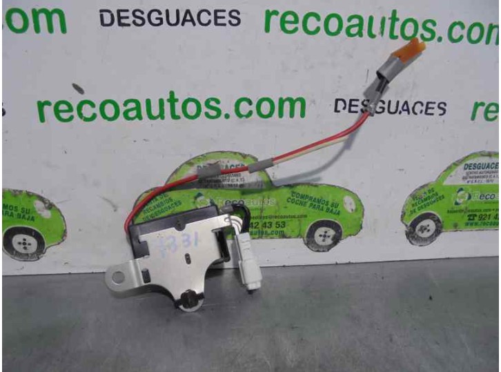 Recambio de antena para lexus gs (gs/us/ws19) 3.0 v6 24v cat referencia OEM IAM 05368C25S1A 
