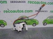 Recambio de antena para lexus gs (gs/us/ws19) 3.0 v6 24v cat referencia OEM IAM 05368C25S1A 
