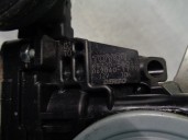 Recambio de elevalunas trasero derecho para lexus is 200 (ds2/is2) 220d referencia OEM IAM 6980322200 6 PINES 4 PUERTAS