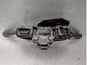 Replacement light switch stalk for Fiat Scudo (222) 2.0 16V JTD CAT OEM IAM reference 1478262080 VALEO