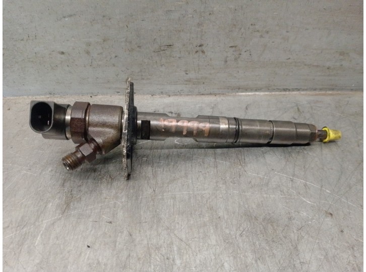 Replacement injector for Audi A8 (4E2) 4.0 V8 32v TDI biturbo cat (ASE) OEM IAM reference 057103113C 