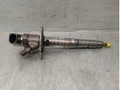 Replacement injector for Audi A8 (4E2) 4.0 V8 32v TDI biturbo cat (ASE) OEM IAM reference 057103113C 