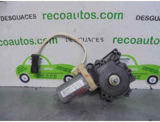 Recambio de motor elevalunas trasero izquierdo para jeep gr.cherokee (wj/wg) 2.7 crd cat referencia OEM IAM 6004PA1082 2 PINES 5