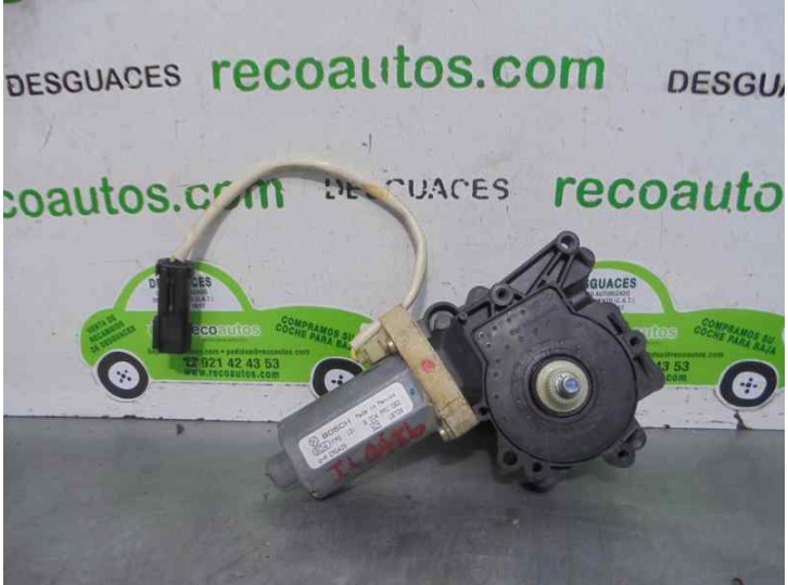 Recambio de motor elevalunas trasero izquierdo para jeep gr.cherokee (wj/wg) 2.7 crd cat referencia OEM IAM 6004PA1082 2 PINES 5