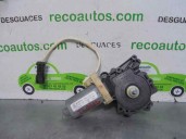 Recambio de motor elevalunas trasero izquierdo para jeep gr.cherokee (wj/wg) 2.7 crd cat referencia OEM IAM 6004PA1082 2 PINES 5