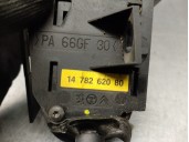 Replacement light switch stalk for Fiat Scudo (222) 2.0 16v JTD cat OEM IAM reference 1478262080 VALEO