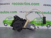 Recambio de motor elevalunas trasero izquierdo para jeep gr.cherokee (wj/wg) 2.7 crd cat referencia OEM IAM 6004PA1082 2 PINES 5