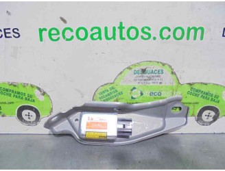 Recambio de sensor airbag para lexus gs (gs/us/ws19) 3.0 v6 24v cat referencia OEM IAM 8983330020 