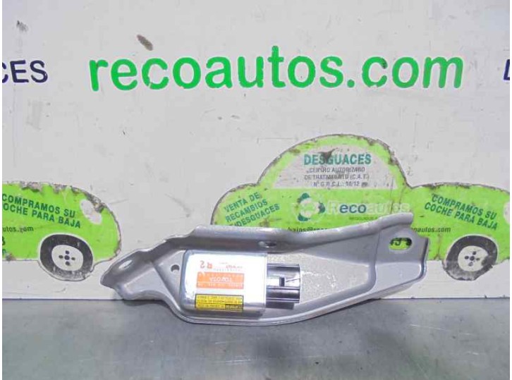 Recambio de sensor airbag para lexus gs (gs/us/ws19) 3.0 v6 24v cat referencia OEM IAM 8983330020 