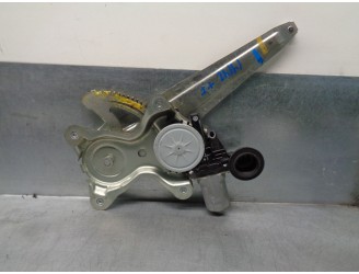 Recambio de elevalunas trasero izquierdo para lexus is 200 (ds2/is2) 220d referencia OEM IAM 6980422200 6 PINES 4 PUERTAS