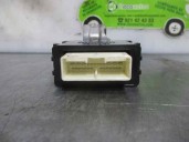 Recambio de modulo electronico para toyota yaris 1.5 16v cat (híbrido) referencia OEM IAM 859400D030 4230002060 DENSO