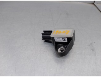 Recambio de sensor impacto para volkswagen passat variant (365) 2.0 tdi referencia OEM IAM 16130203 