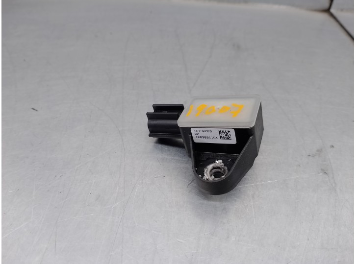Recambio de sensor impacto para volkswagen passat variant (365) 2.0 tdi referencia OEM IAM 16130203 