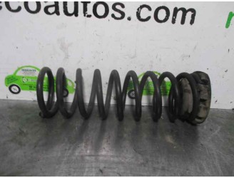 Shock absorber spring replacement part for Jeep Gr. Cherokee (WJ/WG) 2.7 CRD CAT OEM IAM reference 52088268 FRONT RIGHT 