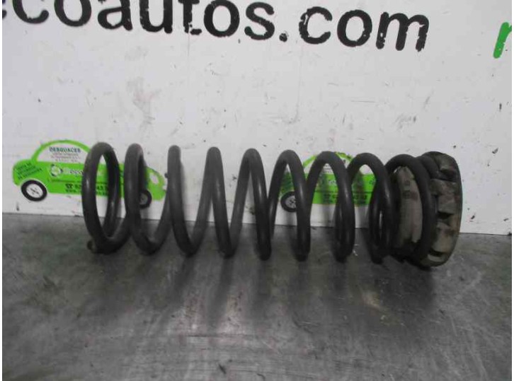 Recambio de muelle amortiguacion para jeep gr.cherokee (wj/wg) 2.7 crd cat referencia OEM IAM 52088268 DELANTERO DERECHO 