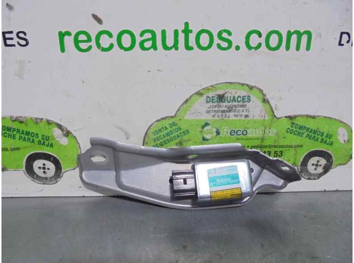 Recambio de sensor airbag para lexus gs (gs/us/ws19) 3.0 v6 24v cat referencia OEM IAM 8983430020 187900181 DENSO