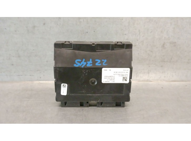Recambio de modulo electronico para bmw 4 gran coupe (g26) 430 i referencia OEM IAM 64115A59931 160466