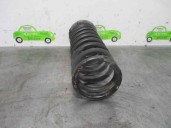 Shock absorber spring replacement part for Jeep Gr. Cherokee (WJ/WG) 2.7 CRD CAT OEM IAM reference 52088268 FRONT RIGHT 