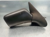 Right side mirror replacement part for Seat Ibiza (6K) CL OEM IAM reference MANUAL 3 DOORS