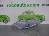 Recambio de sensor airbag para lexus gs (gs/us/ws19) 3.0 v6 24v cat referencia OEM IAM 8983430020 187900181 DENSO