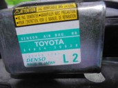 Recambio de sensor airbag para lexus gs (gs/us/ws19) 3.0 v6 24v cat referencia OEM IAM 8983430020 187900181 DENSO
