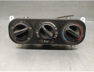 Recambio de mando calefaccion / aire acondicionado para dodge caliber 2.0 16v crd cat referencia OEM IAM P55111874AC 