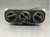 Recambio de mando calefaccion / aire acondicionado para dodge caliber 2.0 16v crd cat referencia OEM IAM P55111874AC  