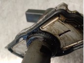 Recambio de inyector para audi a8 (4e2) 4.0 v8 32v tdi biturbo cat (ase) referencia OEM IAM 057103113C 