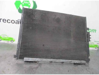 Recambio de condensador / radiador aire acondicionado para jeep gr.cherokee (wj/wg) 2.7 crd cat referencia OEM IAM 55115918AC  8