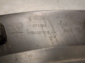 Recambio de aletin trasero derecho para renault captur ii (hf_) tce 155 (hfmn) referencia OEM IAM 788A20700R 788A20700R 