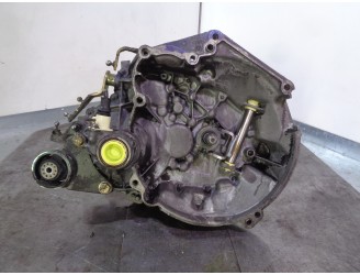 Recambio de caja cambios para citroën ax 1.1 referencia OEM IAM 2CA67 2205FA 22014T