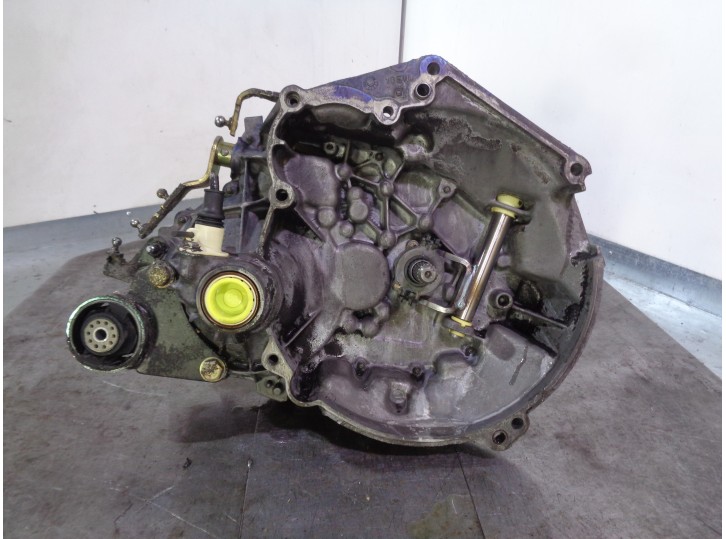 Recambio de caja cambios para citroën ax 1.1 referencia OEM IAM 2CA67 2205FA 22014T