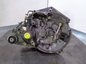 Recambio de caja cambios para citroën ax 1.1 referencia OEM IAM 2CA67 2205FA 22014T