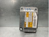 Recambio de centralita airbag para chevrolet matiz 1.0 cat referencia OEM IAM 96484976 897003 