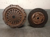 Recambio de kit embrague para renault kangoo (kc0/1_) 1.5 dci (kc07) referencia OEM IAM 8200365633 8200365633 