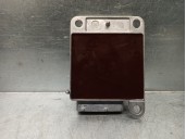 Recambio de centralita airbag para chevrolet matiz 1.0 cat referencia OEM IAM 96484976 897003 