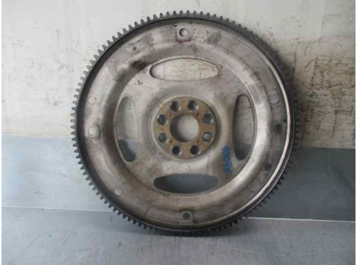 Replacement flywheel for Jaguar S-Type 2.7 V6 Diesel Classic OEM IAM reference 4R836375AC 