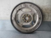 Replacement flywheel for Jaguar S-Type 2.7 V6 Diesel Classic OEM IAM reference 4R836375AC 