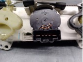 Recambio de mando calefaccion / aire acondicionado para dodge caliber 2.0 16v crd cat referencia OEM IAM P55111874AC  