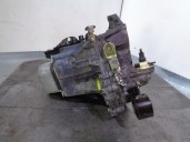 Recambio de caja cambios para citroën ax 1.1 referencia OEM IAM 2CA67 2205FA 22014T