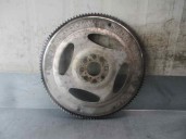 Replacement flywheel for Jaguar S-Type 2.7 V6 Diesel Classic OEM IAM reference 4R836375AC 